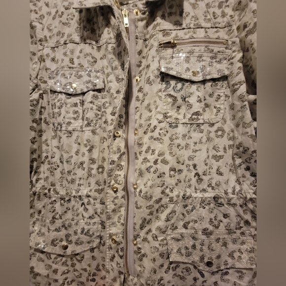 Chico's Jacket - Picture 3 of 8